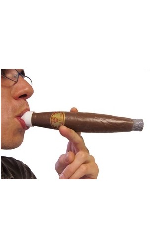 Cigare géant 