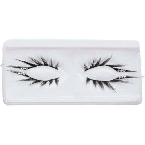 Faux cils diva diamant