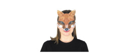 Masque animal renard en vente chez Be Happy à Paris et en ligne.