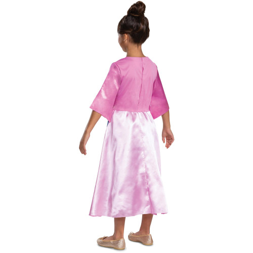 Déguisement Mulan enfant