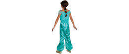 Déguisement princesse oriental Jasmine Disney pour enfant en vente chez Be Happy.