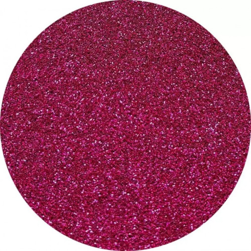 Paillettes fines fucshia pour visage et corps en vente chez Be Happy à Paris et en ligne