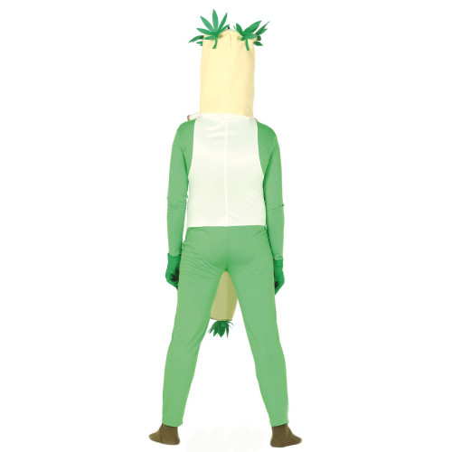 Déguisement joint cannabis