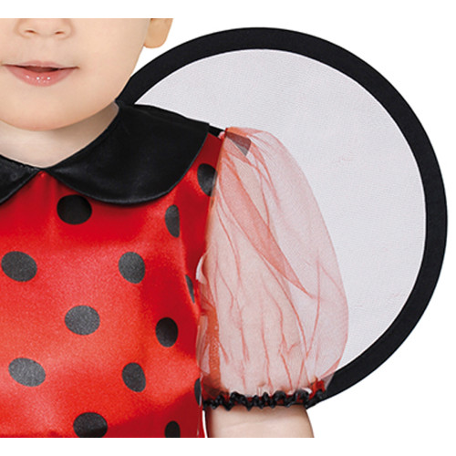 Déguisement coccinelle pour bébé en vente chez Be Happy
