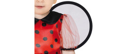 Déguisement coccinelle pour bébé en vente chez Be Happy