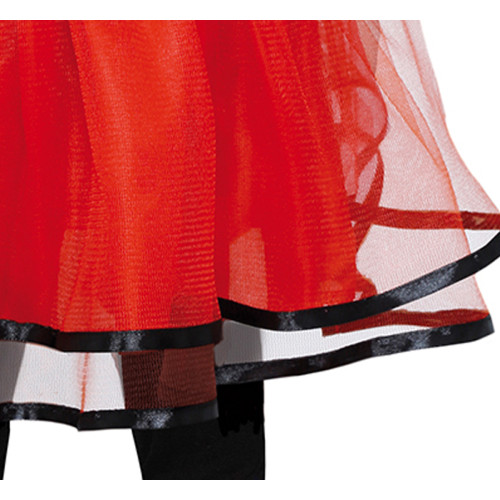 Déguisement coccinelle pour bébé en vente chez Be Happy