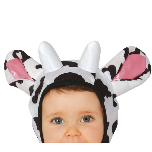 Déguisement vache pour bébé en vente chez Be Happy