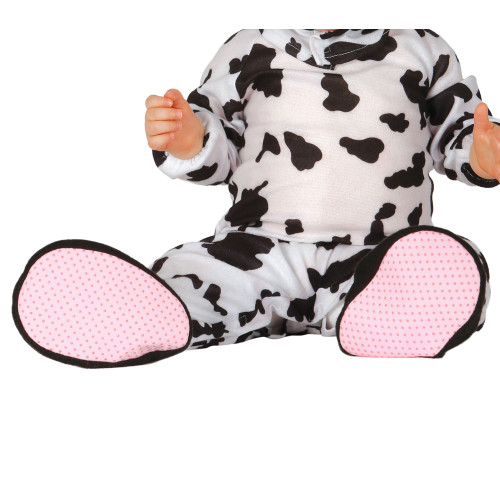 Déguisement vache pour bébé en vente chez Be Happy