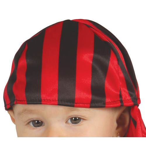 Déguisement pirate pour bébé en vente chez Be Happy