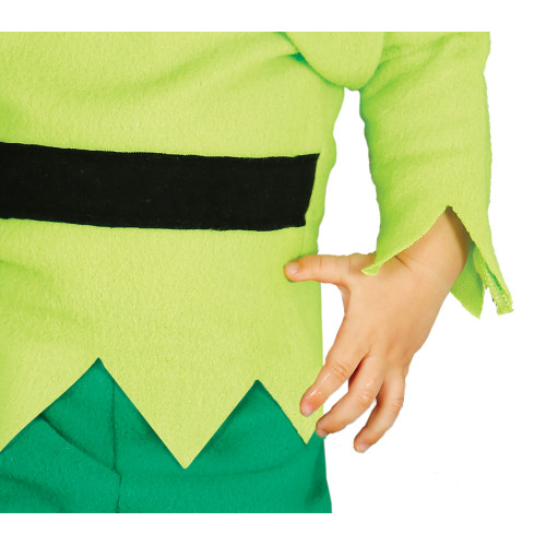 Déguisement robin des bois archer pour bébé en vente chez Be Happy