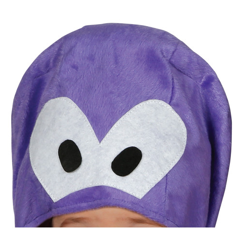 Déguisement poulpe octopus pour bébé en vente chez Be Happy