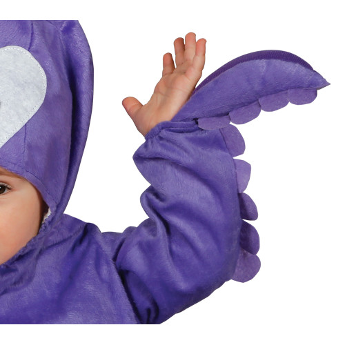 Déguisement poulpe octopus pour bébé en vente chez Be Happy