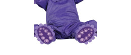 Déguisement poulpe octopus pour bébé en vente chez Be Happy