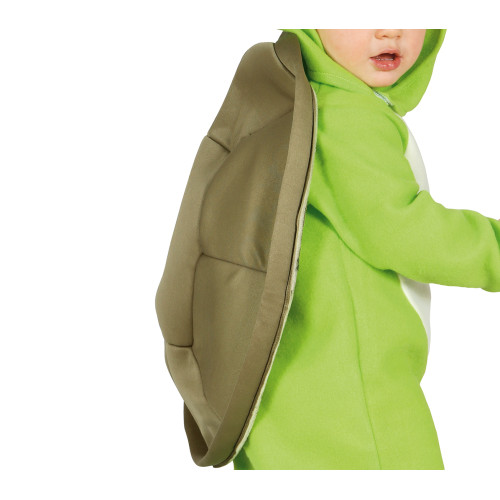 Déguisement tortue verte pour bébé en vente chez Be Happy