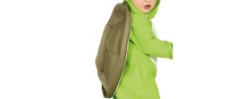Déguisement tortue verte pour bébé en vente chez Be Happy
