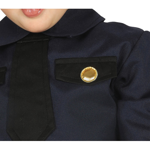 Déguisement police, policier pour bébé en vente chez Be Happy