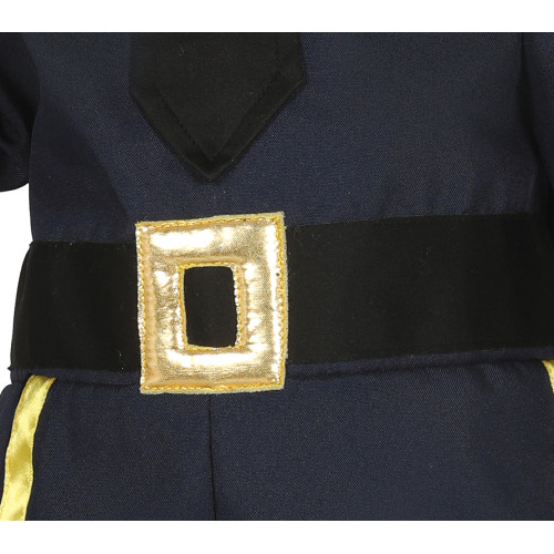 Déguisement police, policier pour bébé en vente chez Be Happy