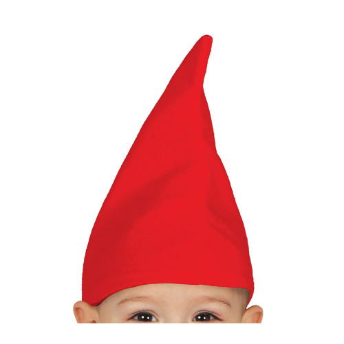 Déguisement nain, lutin, elfe pour bébé en vente chez Be Happy