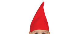 Déguisement nain, lutin, elfe pour bébé en vente chez Be Happy