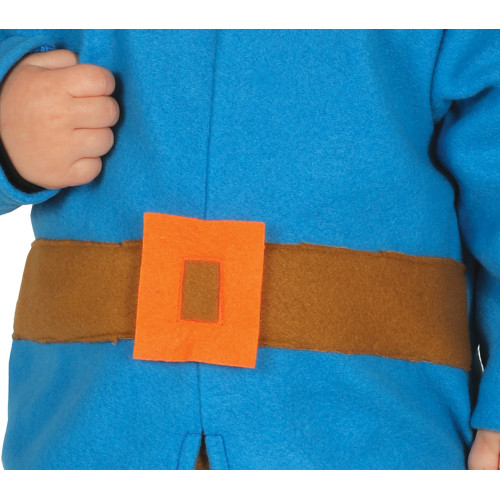 Déguisement nain, lutin, elfe pour bébé en vente chez Be Happy