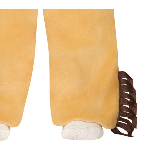 Déguisement indien d’Amérique pour bébé en vente chez Be Happy