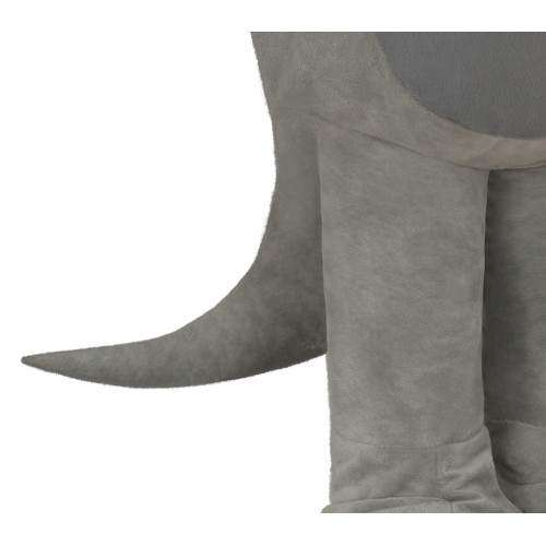 Déguisement loup pour bébé en vente chez Be Happy