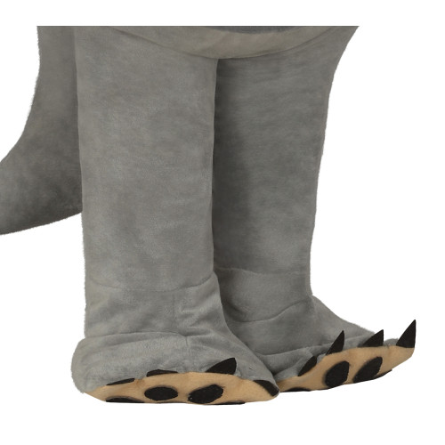 Déguisement loup pour bébé en vente chez Be Happy