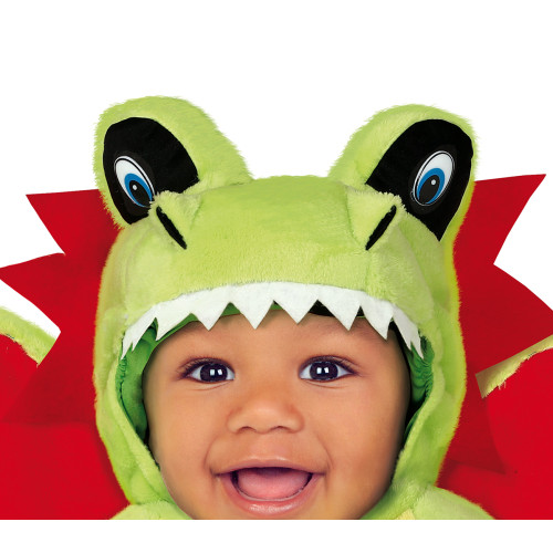 Déguisement dragon pour bébé en vente chez Be Happy