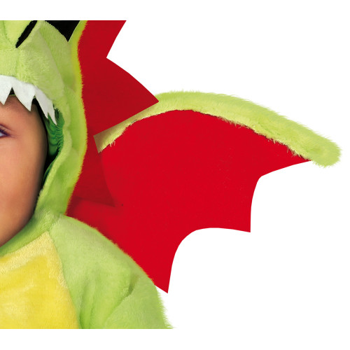 Déguisement dragon pour bébé en vente chez Be Happy