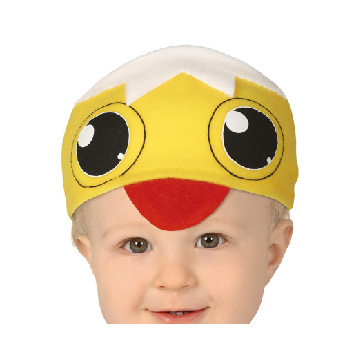 Déguisement poussin pour bébé en vente chez Be Happy