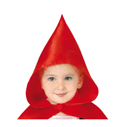 Déguisement chaperon rouge pour bébé en vente chez Be Happy
