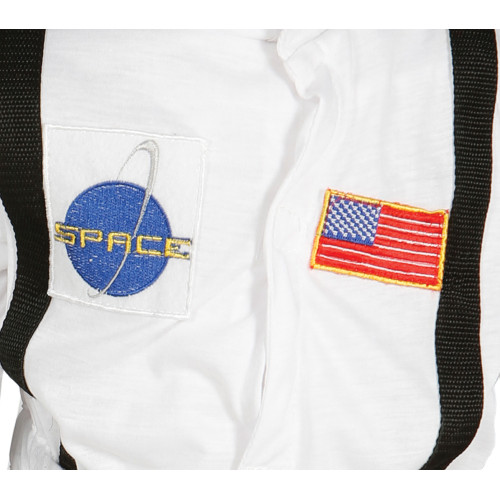 Déguisement astronaute, cosmonaute pour bébé en vente chez Be Happy