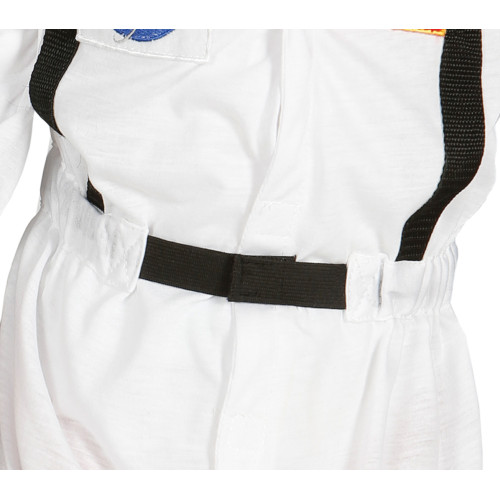 Déguisement astronaute, cosmonaute pour bébé en vente chez Be Happy