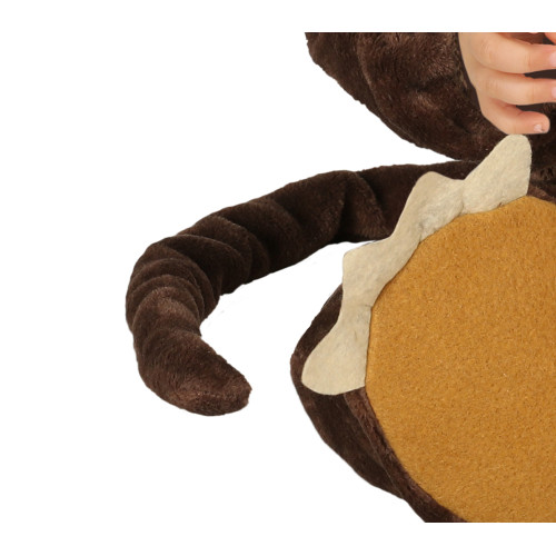 Déguisement singe pour bébé en vente chez Be Happy