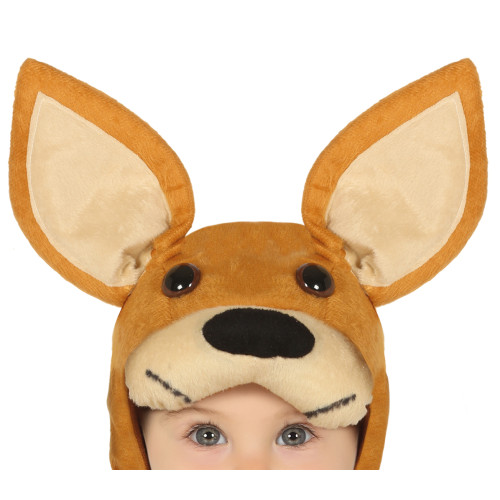 Déguisement kangourou pour bébé en vente chez Be Happy