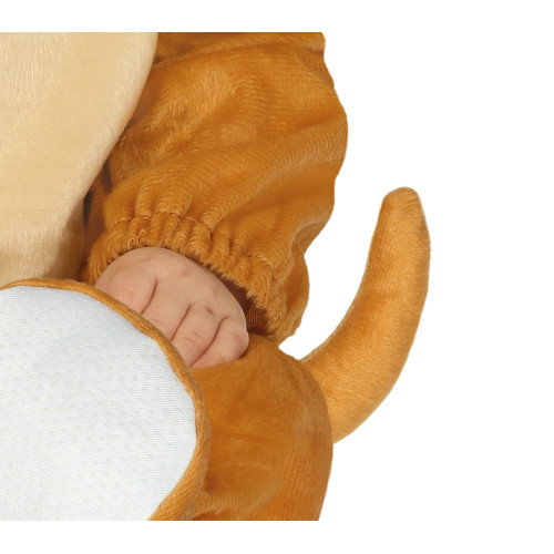 Déguisement kangourou pour bébé en vente chez Be Happy