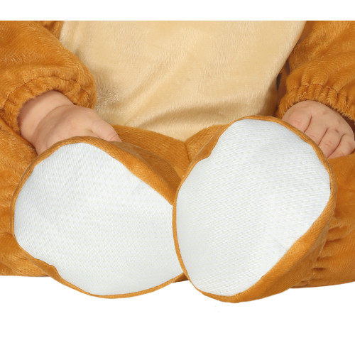 Déguisement kangourou pour bébé en vente chez Be Happy