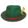 Chapeau Tyrolien