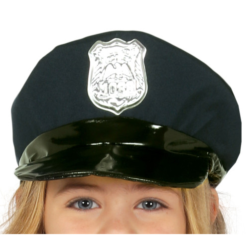 Déguisement policière pour enfant en vente chez Be Happy