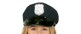 Déguisement policière pour enfant en vente chez Be Happy