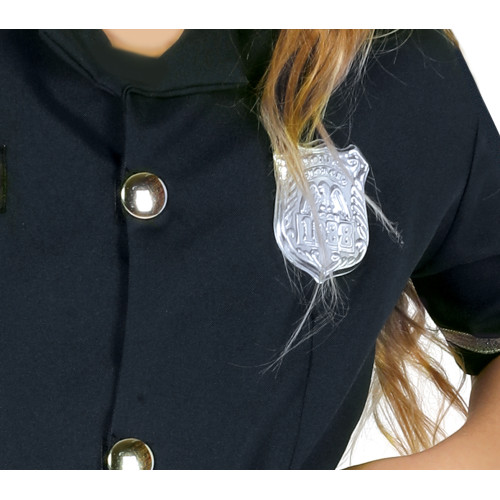 Déguisement policière pour enfant en vente chez Be Happy