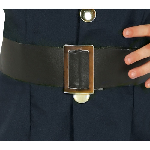 Déguisement policière pour enfant en vente chez Be Happy