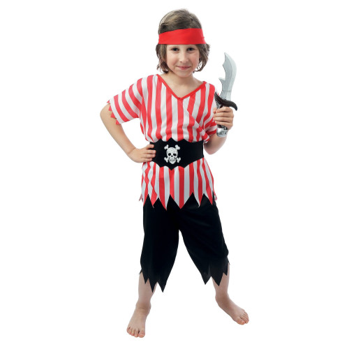 Couteau pirate, médiéval