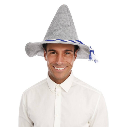 Chapeau druide, bavarois