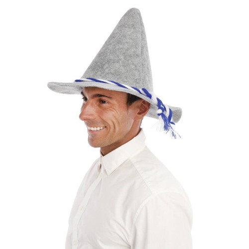 Chapeau druide, bavarois