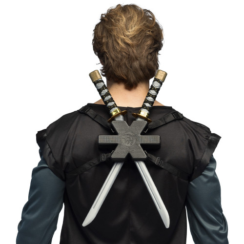 Porte épée ninja