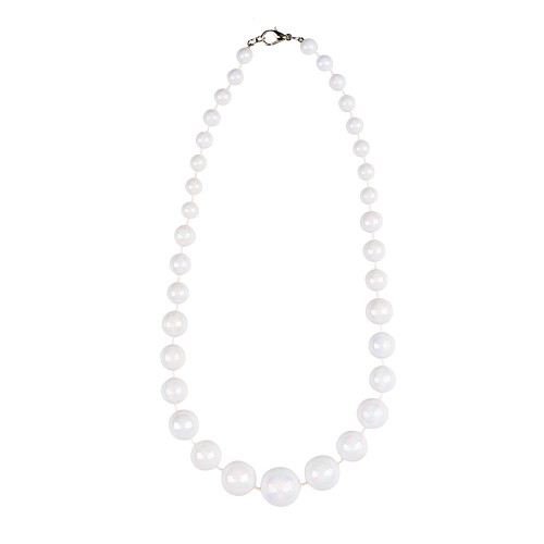 Collier à perles charleston cabaret 1920 en vente chez Be Happy.