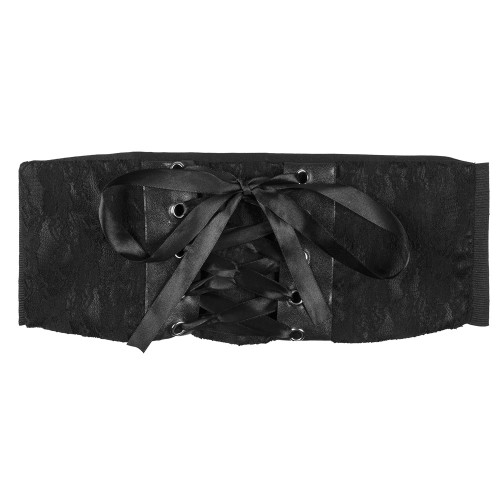 Ceinture corset pirate, corsaire, époque pour femme en vente chez Be Happy