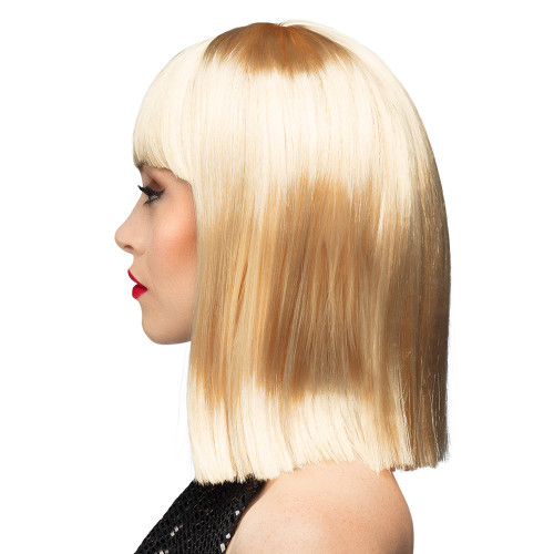 Perruque star blond