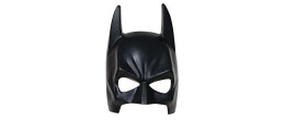 Masque de Batman dark knight pour enfant en vente chez Be Happy.